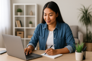 Which Degrees Actually Land Remote Jobs with US Companies?